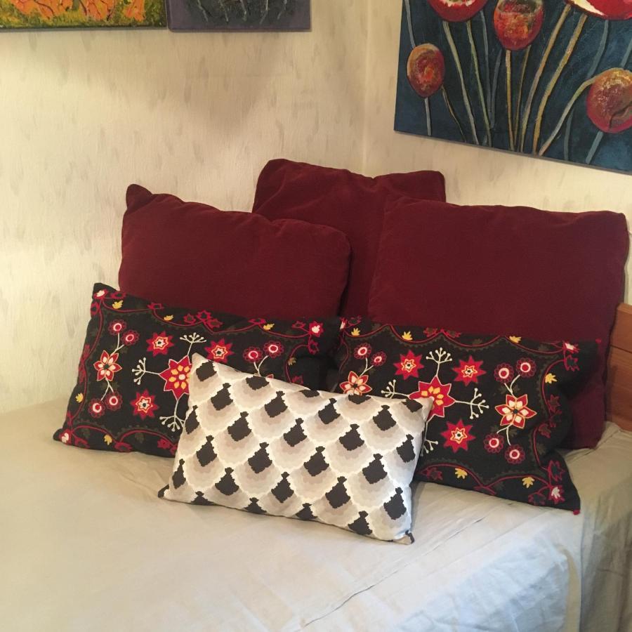 Arthome Smaland Ruda Exterior foto