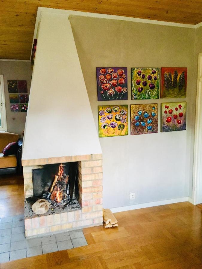 Arthome Smaland Ruda Exterior foto