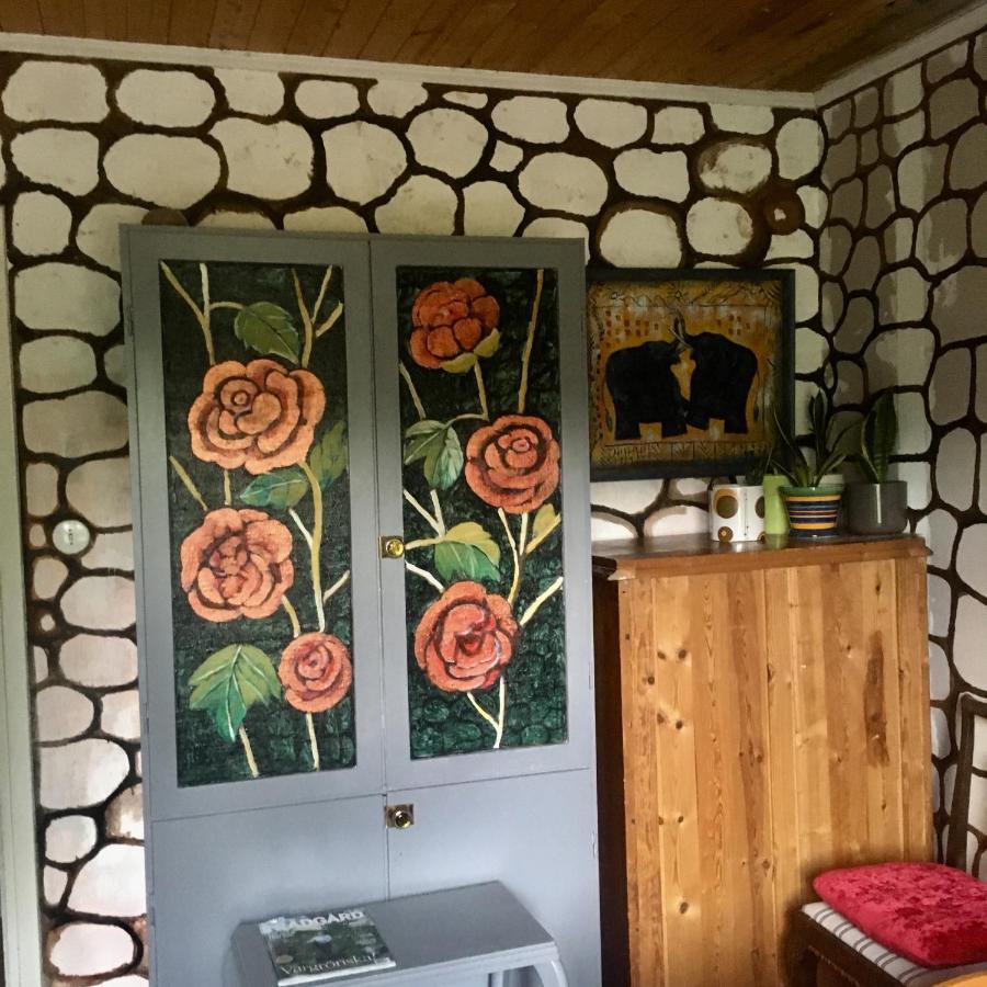 Arthome Smaland Ruda Exterior foto